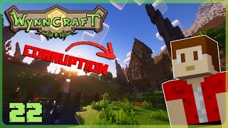 Is It Too Late For This Village  Wynncraft Minecraft MMORPG [upl. by Kristo]