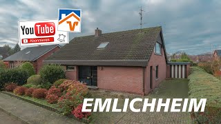 Einfamilienhaus in Emlichheim [upl. by Yllek129]