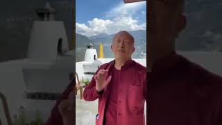 dzongsar jamyang khyentse Rinpoche kalop English [upl. by Laenej]