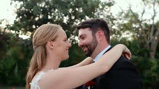 Intimate Wedding at Andaz Mayakoba [upl. by Eiznek415]