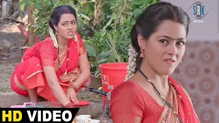 रोज रोज घर के काम करने से परेशान हुई बहु  Ritesh Pandey Richa Dixit  Bhojpuri Comedy Scene [upl. by Nigel]