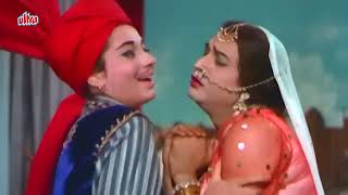 Bollywood Songs That Will Get You Moving OG Song by Asha Bhosale and Samshad Begam [upl. by Aleil]