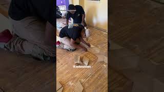 3D Hardwood Floors floorcovering wood flooring tips [upl. by Vasos]