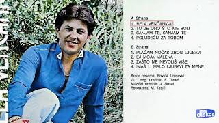 Serif Konjevic  Bela vencanica  Audio 1982 [upl. by Eissahc]