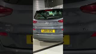 ONE AUTOMOTIVE LTD HYUNDAI TUCSON 2019 GREAT CONDITION HUGE SPEC SATNAV [upl. by Nonnair80]