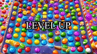 Candy Crush Saga Live Gameplay Levels 3154 to 3160 [upl. by Krik]