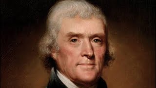 Thomas Jefferson’s Channeled Reading [upl. by Annola]