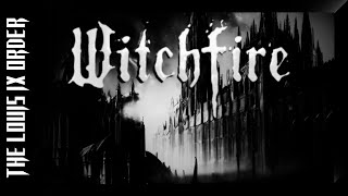 WITCHFIRE I FULL GAME I BEST BUILDS [upl. by Naarah]