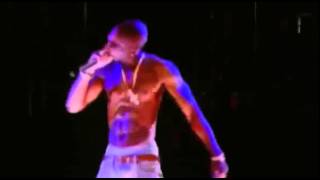 Tupac Hologram Live  Coachella Full Performance [upl. by Jaquenette808]