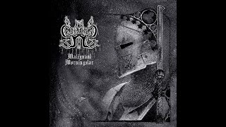 Grifteskymfning  Malignant Morningstar Full Album [upl. by Enila]