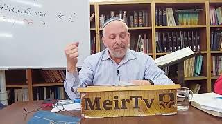 Parashat Bo 9 Rabbi Menachem Listman [upl. by Most]