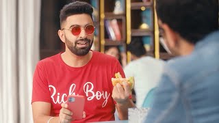 Nandos Commercial ft Rahul Dua amp Nishant Suri  Director Kushaal Chawla  Dream Slate Pictures [upl. by Einhoj]