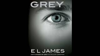 GREY 50 TONS DE CINZA PELOS OLHOS DE CHRISTIAN ELJAMES Audiolivro Parte 2 [upl. by Adnyc]