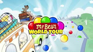 Mr Bean World Tour  New Puzzle Game for Apple Appstore amp Google Play  Mr Bean [upl. by Nitniuq661]