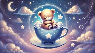 Snuggly Bear’s Night Voyage 35 Minutes of Calm Lullabies for Sweet Dreams 🐻✨ [upl. by Llegna]