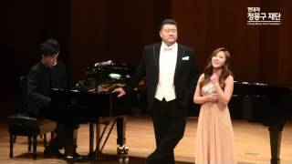 제3회 온드림 앙상블 정기 연주회  G Gershwin quotBess You is my woman nowquot from Porgy and Bess [upl. by Anirbys]