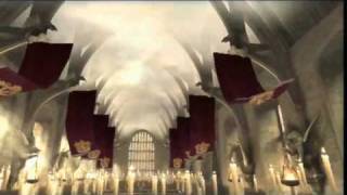 Harry Potter and the Order of the Phoenix Game  Music [upl. by Nally]