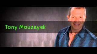 tony mouzayek 0baatereflek [upl. by Endaira]