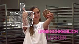 Echte Lebkuchen aus NürnbergElisenlebkuchen Online für die ganze Welt🤎 [upl. by Noraj]