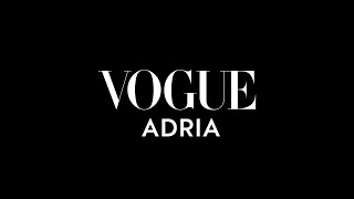 Vogue Adria  Opening ceremony  Live act by Lady K [upl. by Millda]