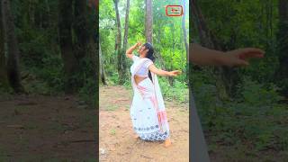 Bhal Pabo khuju akou ebar Song Assamese shrots love video [upl. by Aicekan121]