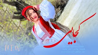 New Hazaragi Song  Kojaee FT  Dust Mohammad Jafari amp Mohammad Khawari هزارگی جدید  خانه بیا [upl. by Wileen]