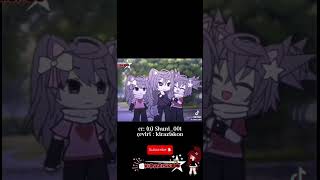 Gacha Life  glmm  Shunis life part 1ÇEVIRI gacha gachameme gachalife gachatrend gachatiktok [upl. by Nevada388]