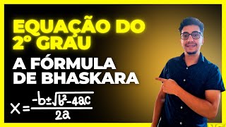 Fórmula de Bhaskara Explicada Métodos Alternativos Sem Coeficientes b ou c [upl. by Earlie]