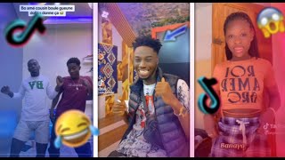 Meilleurs Tiktok Senegal 🇸🇳 du  1au 16 janvier A Mourir de Rire 😂 🤣 [upl. by Apollo]