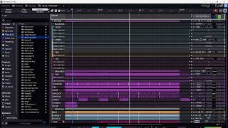 TRACKTION WAVEFORM PRO 13 Test 9999in1 D [upl. by Eita425]