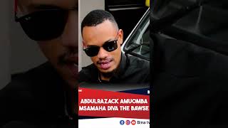 EX AOMBA MSAMAHA zuchu millardayo birthdayparty dullamakabila [upl. by Ahsil]