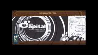 Radio Capital Imagenes y Jingles [upl. by Wing]