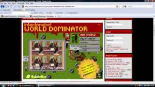 Infectonator World Dominator Cheats no download [upl. by Richers333]