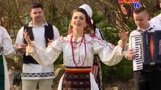 GEORGIANA LOBONT Are mama cinemi spune Clip Hora Tv [upl. by Romilda]