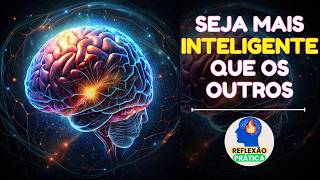 Como Ser Mais Inteligente 🧠10 Estratégias Poderosas para Treinar Sua Mente VOCÊ DEVE ASSISTIR JÁ [upl. by Neale]