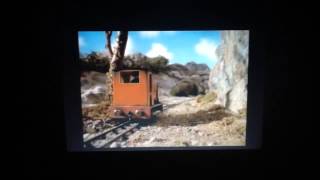 Rusty And The Boulder Narration [upl. by Clardy]