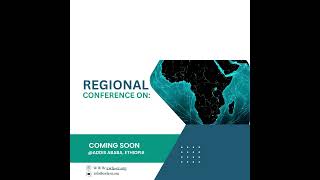 WPS Regional Conference Coming soon [upl. by Havelock]