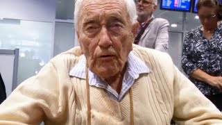 104YearOld Seeks Assisted Death I Am a Bit Sorry to Say Goodbye [upl. by Abbotsen]