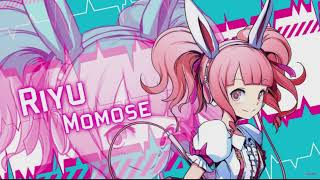 Riyu Momose [upl. by Esyned805]