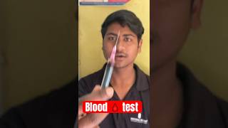 Blood 🩸 nikalna sikhe trending medico bloodtest injection SMpharmacy plzz subscribe [upl. by Nabe]