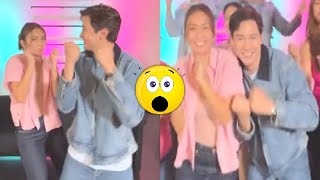 Alden Richards x Kathryn Bernardo KathDen Update pt5 November 8 2024 [upl. by Deeyn]