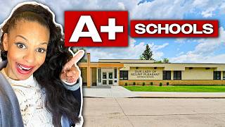 Top Edmonton Schools for Kids  Best Elementary amp Middle Schools Near You [upl. by Retxab]