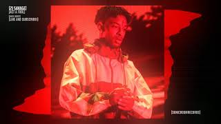 21 Savage  Act A Fool HEAVY BASS BOOST UNRELEASED [upl. by Laniger]