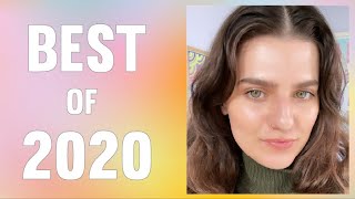 MY 2020 MAKEUP FAVORITES  Carson Stern [upl. by Schuster]