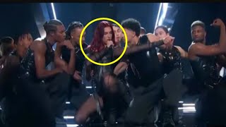 Dua Lipa performance at the Grammys 2024 Dua Lipa magical Grammy 2024 performance [upl. by Galan]