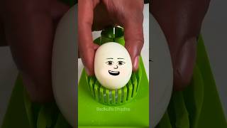 Unique egg recipe🤣 shorts shortvideo funny [upl. by Lanita441]