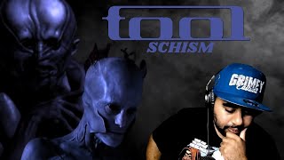 Tool  Schism  First Time Reaction  Pure Eargasm [upl. by Nolava]