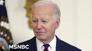 Biden’s debate crisis What I want is for Democrats to get a grip and to fight [upl. by Egerton20]