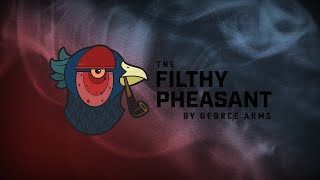 GForce Arms  The Filthy Pheasant A New Breed of Shotgun [upl. by Drallim]