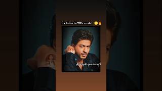 quot💜Bts haters দের crush😏🔥 subscribe amp like 🦋bts shorts trending [upl. by Sucy]